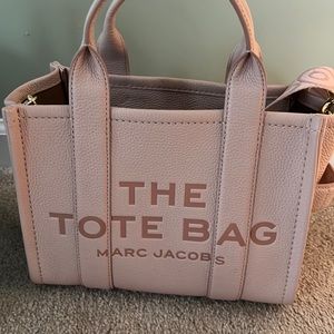 Marc Jacob perfect condition bag used once.
